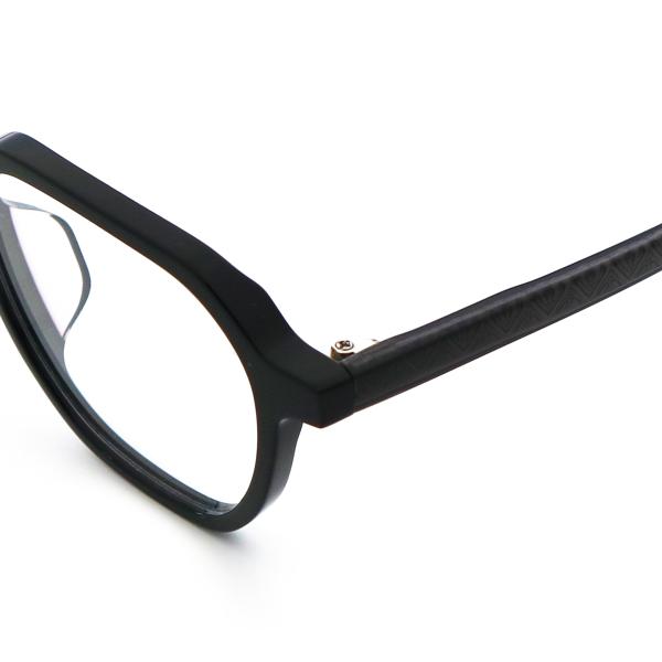 Браун ацетат синий свет очки оптические рамы MR 98A182