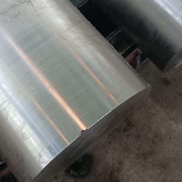 ASTM 304L UNS S30403 Steel Forged Components Refined Ground Forging