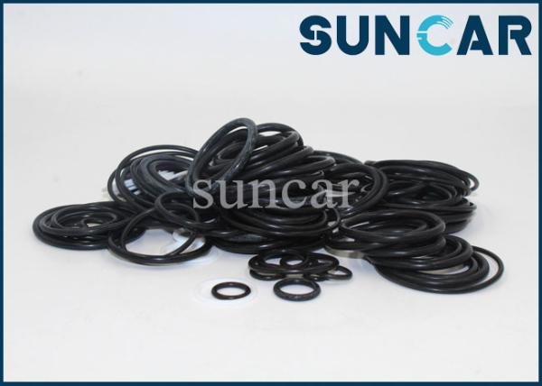 Selo Kit For EC135B EC140B EC140D VOLVO da válvula de controle do cano principal VOE14535506 de VOE 14535506