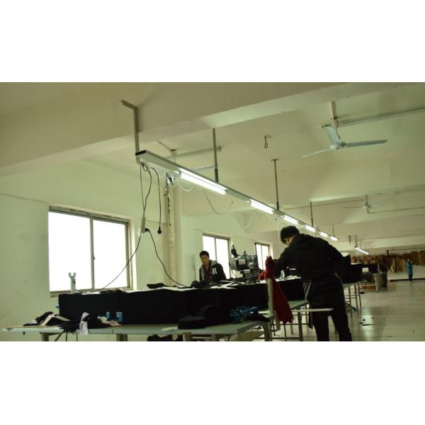 Nanchang Yoozze Clothing CO., Ltd