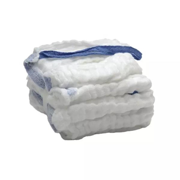Hospital Sterile Non Sterile Gauze Abdominal Lap Sponges Pad Abdominal Swabs