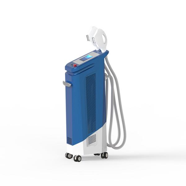 Hot promotion cut off 50% professional epilation permanent multifunctional laser ipl shr hair removal equipment