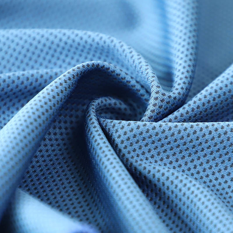 30x80cm Size 170 Gsm Ergonomic Athletic Cooling Towels For Golf