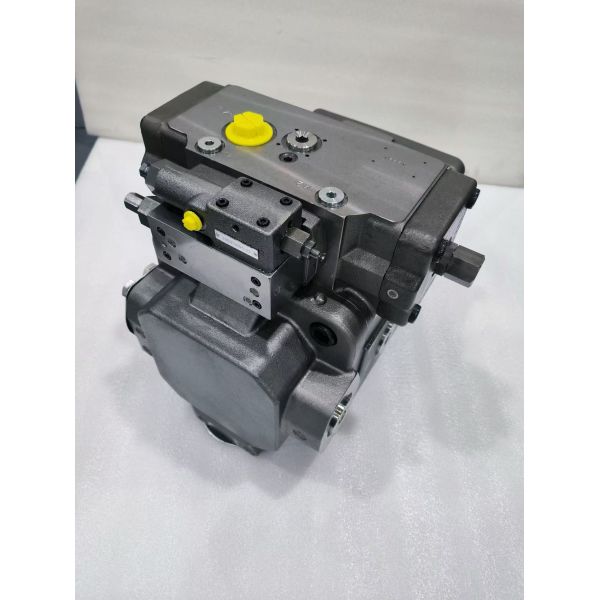 A4VSO Rexroth Hydraulic Pump for Injection Molding Machines, Presses, Test Rigs
