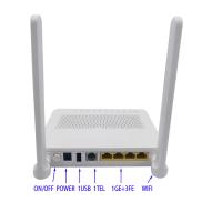 HUAWEI HG8546M FTTH GPON ONU routeur HUAWEI Echolife Terminal de réseau optique