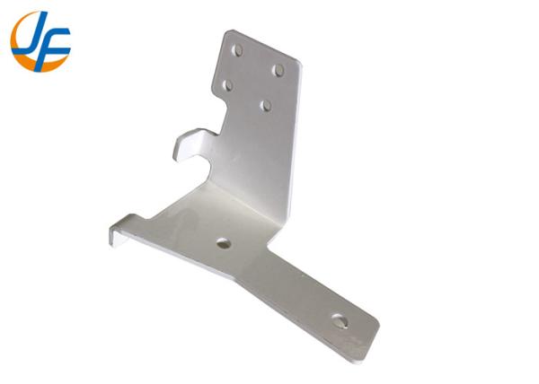 Les pièces en aluminium de usinage de commande numérique par ordinateur/ont adapté le processus aux besoins du client de cisaillement de tôle