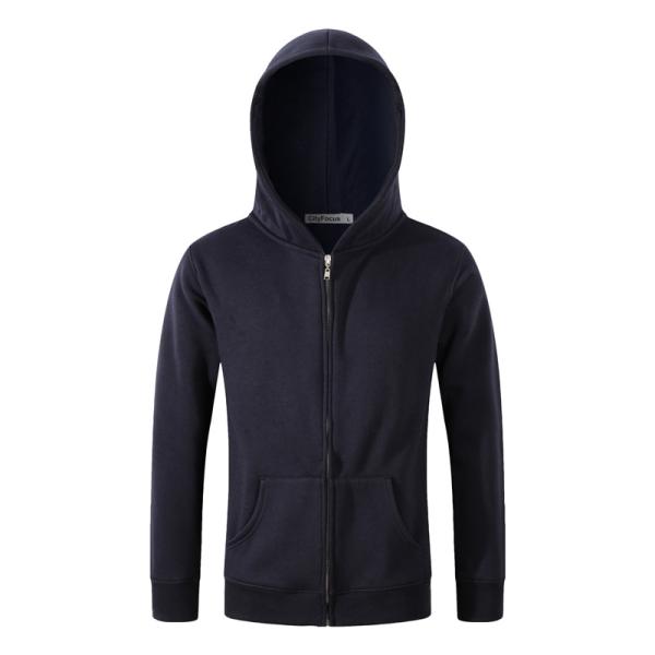 Кардигана пробела Hoodie людей свитера Hoodie молнии фуфайка случайного Unisex