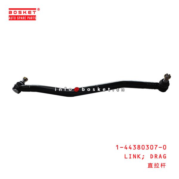 Drag Link Isuzu FVR34 6HK1 Truck Chassis Parts 1-44380307-0 1443803070