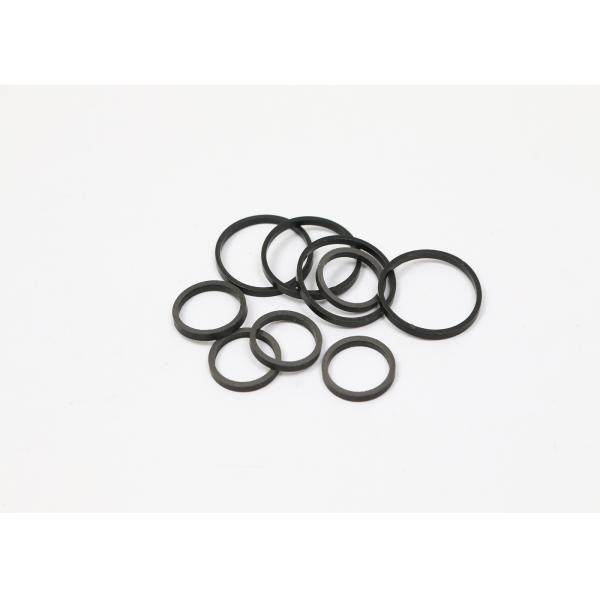 Resistência de alta temperatura Ptfe Ring Gasket