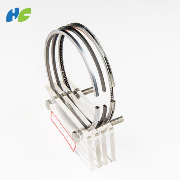 engine piston and piston rings J15A WL WLY111SCO replacing piston rings