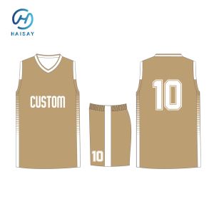 Men’s Performance Basketball Jersey – Breathable Polyester, Moisture-Wicking, Red/Blue/Black