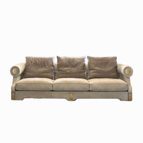 40in 0.95m Living Room Sectional Sofas Luxury Fluwelen Hoekbank