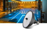 SMD2835 18W Par56 UL Certificated Pool Light Edison Joint