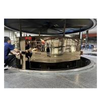 La feuille faite sur commande d'acier inoxydable d'ascenseur de finition de miroir a coupé pour classer