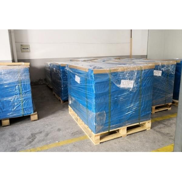 Scratch Resistance 12 Mil 16Mil Soundproof Fireproof Wear Layer Producter For Vinyl Plank Flooring