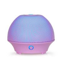 Diffuseur net 300ml d'arome de fer de l'huile 2.45MHZ essentielle en métal