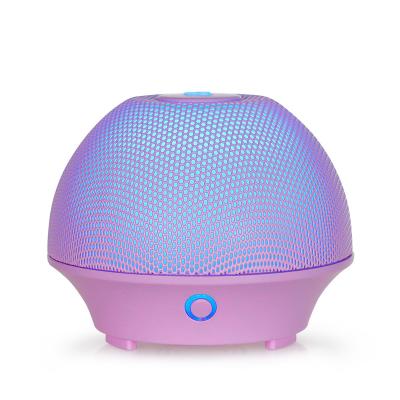 Metal Net 2.45MHZ Essential Oil Iron Aroma Diffuser 300ml