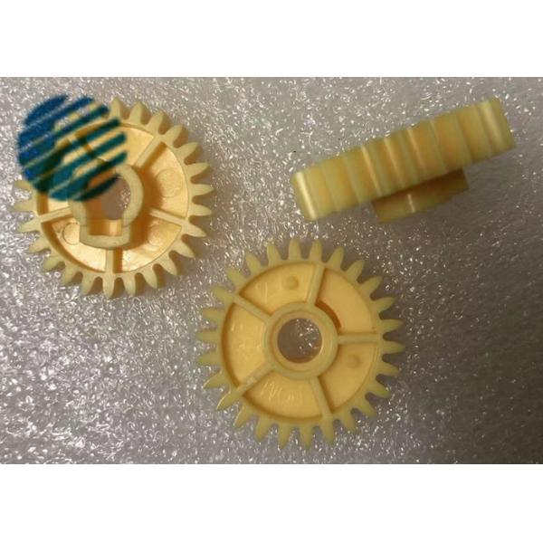 1750041952 WINCOR CMD-V4 V Model Double Extractor Gear Wheel G26