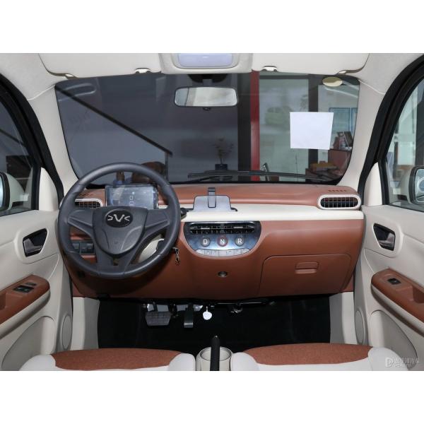 Electric Cars Electric Vehicle ConversionLittle Tiger FEV 2022 FOR-Two Little Tiger mini eev