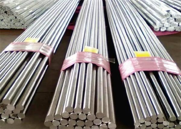 Inox 25mm Stainless Steel Rod 32mm 50mm 316 Stainless Steel Flat Bar