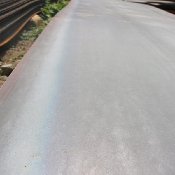 1075 1020 Carbon Steel Plate Sheet 11 Gauge ASTM SS400 S355J2 Q345B Hot Rolled Mild
