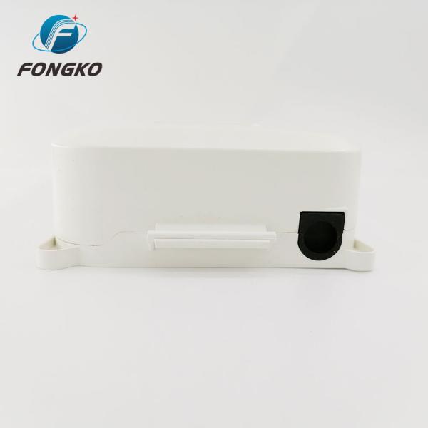 Odm Indoor FTTX 16 Core Fiber Access Terminal Box Optic Distribution Box