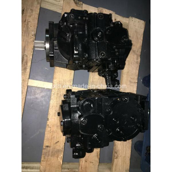 90R055 Series Straight Shaft Swashplate Piston Type Pressureoil Hydraulic Pump in Paver