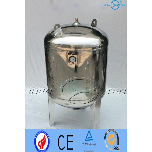 Metal Slimline Water Tanks Portable Water Tanks  Civil Construction Water Supply