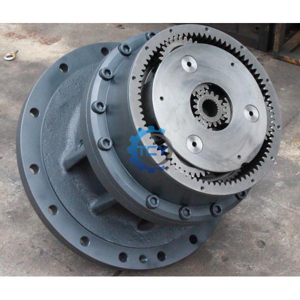 CRAWLER EXCAVATOR 39Q8-12101 SWING REDUCTION GEAR 38K8-10150 38K8-11100 SWING MOTOR FOR HX300L HX300 R290-9 R300-9