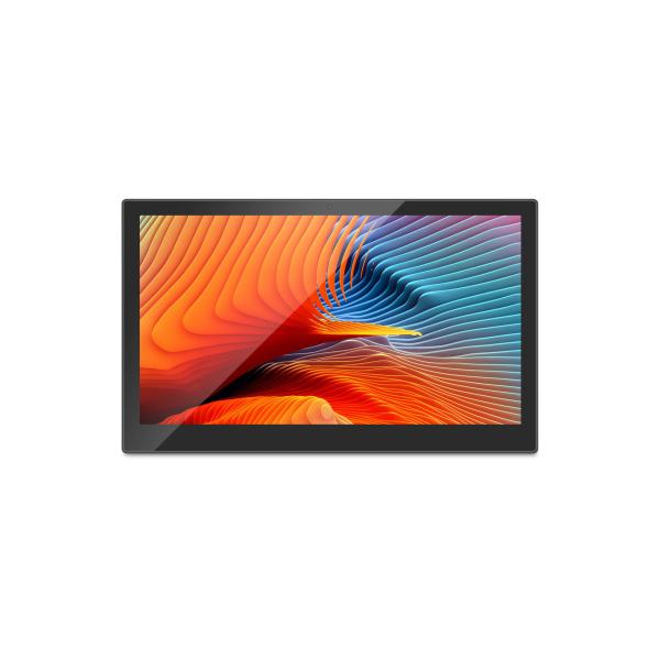 17.3 Inch FHD Android Fitness Tablet with RK3399 Processor and 10-Point Capacitive Touch for Treadmill Integration