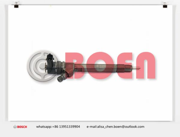 Original 0445110317 Common Rail Injector Nozzles 0433172055 DLLA145P1720