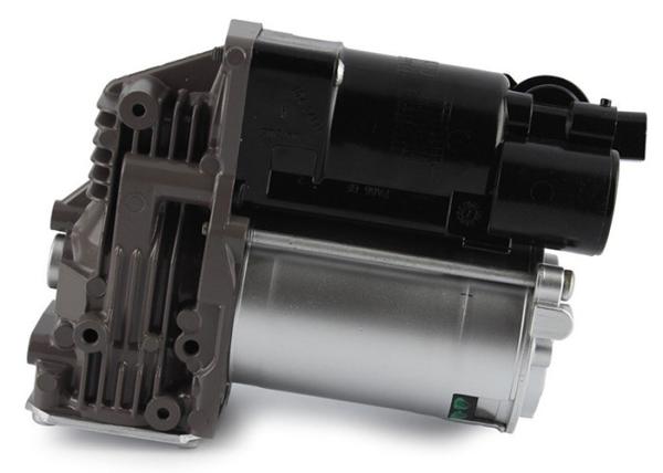 Suspensão pneumática da bomba de ar do compressor da mola de BMW X5 E70 E71 37226775479