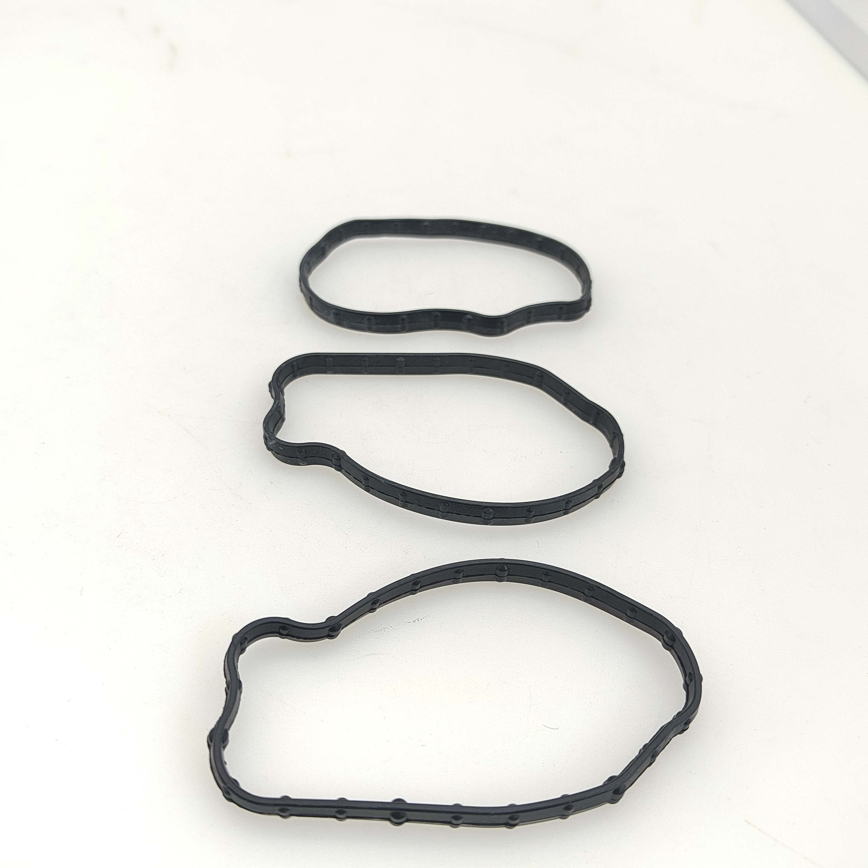 LR034323 JDE28259 Fuel Pump Seal for Freelander 2 Evoque Disco Sport XF XE 2.0L