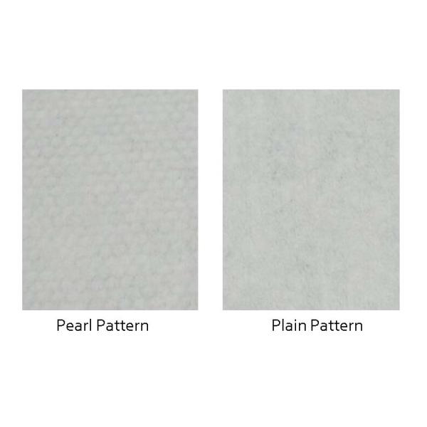 Младенец устранимый намочил Випес Хандклеанинг толстой и пушистой супер ткани Нонвовен