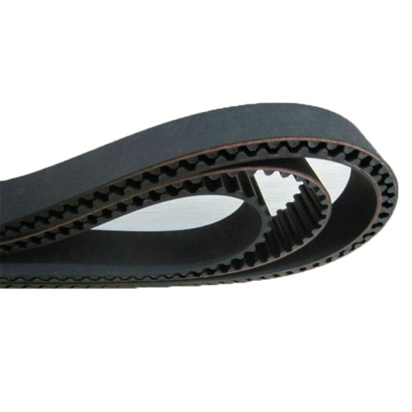 Engine timing belt  timing belt for Toyota 13568-11010/123my20/13568-10020/121my20/13568-10024/121MY24 ramelman  belt