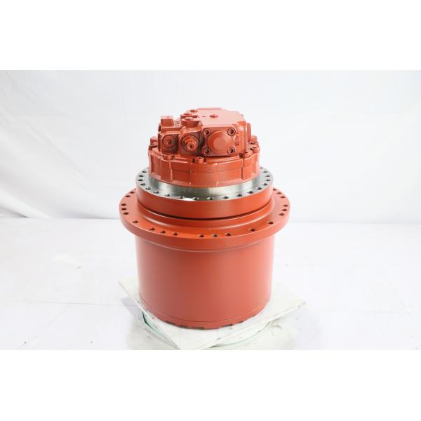 Repair Shop Excavator Travel Motor Hydraulic Final Drive Assy For SH210 SH210A3