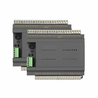 O terminal público programável industrial da unidade 20mA da lógica do PLC isolou-se
