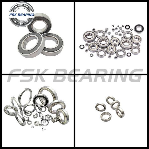 S683K L-730K Miniature Bearing 3x7x2.5mm 440 Stainless Steel Dental Drill Bearing High Speed ​​Bearing