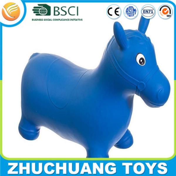 new design animal moving horse toys for kids