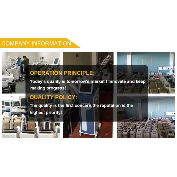 Ultrasonic 2 In 1 HIFU Machine For Women Tightening Rejuvenation