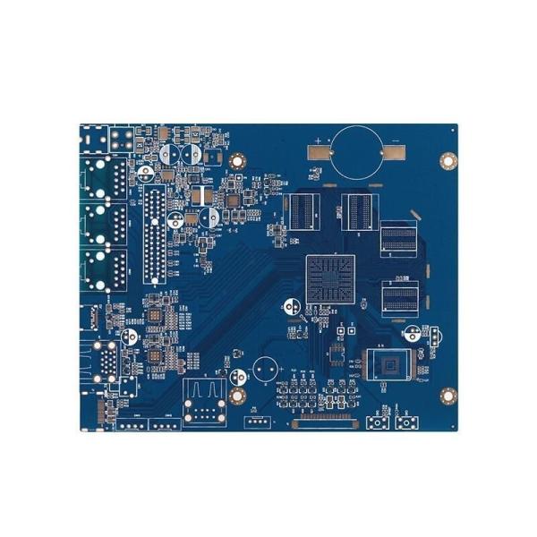 メディカルビデオキャプチャカード PCBボード サンプル パーソナライズされたプロフェッショナルPCBAメーカー