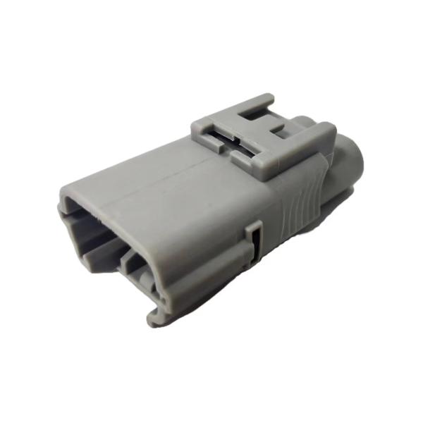 Мужчина Женщина Проводные связки для задницы 2 отверстия Электрические соединители задницы без экрана