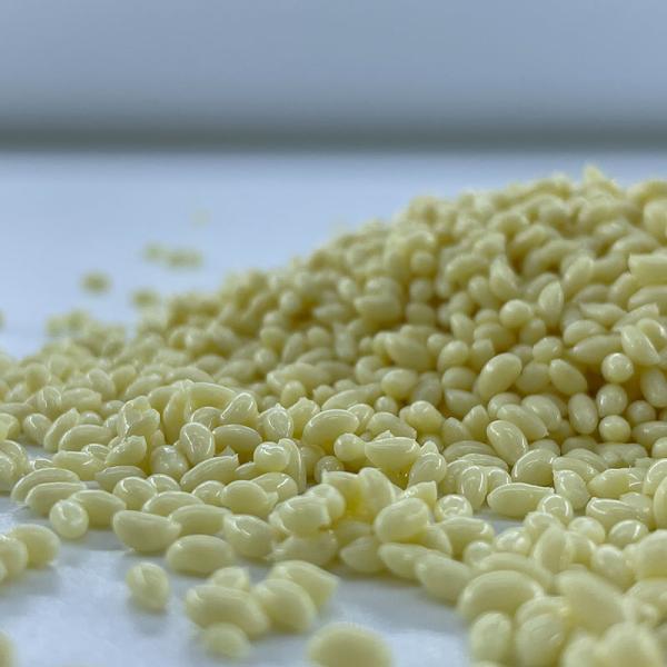 TPU de couleur vibrante avec une rétention de pigment supérieure pour une utilisation multi-industrielle