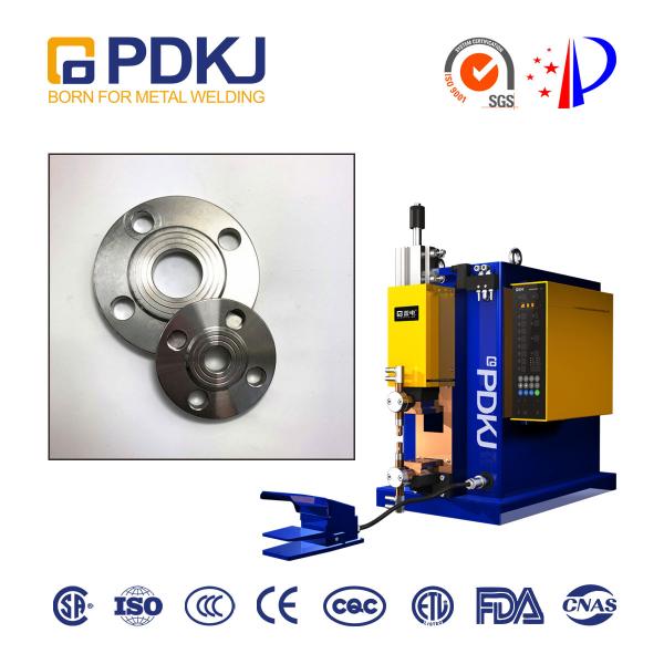 Сварочный аппарат 60HZ пятна сопротивления DC DN 25T