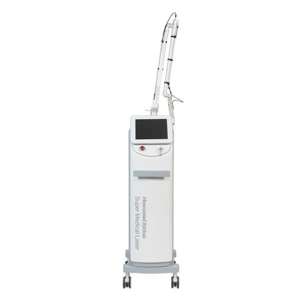 Professional Picosecond Laser Tattoo Removal Machine Carbon Peel Skin Rejuvenation