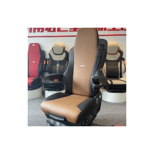 OEM Mechanical Suspension Shock Absorber Seat for Volvo Heavy Duty Trucks and Buses