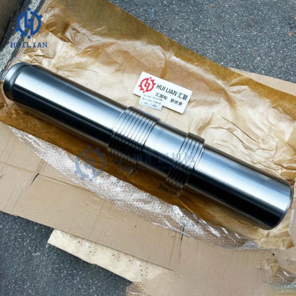 Everdigm EHB20 EHB30 EHB40 EHB50 Acumulador de cilindro de cabeza delantera Pistón Martillo hidráulico Piezas de martillo hidráulico para maquinaria