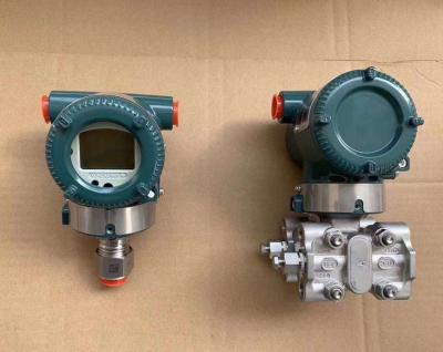 Yokogawa EJA210E Flange Mounted Differential Pressure Transmitter