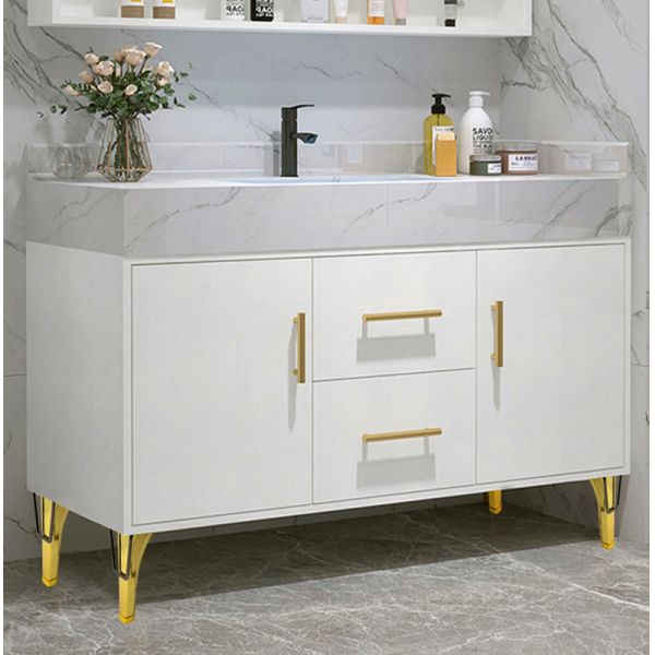 Fashion Design Furniture End Table Iron Leg Sofa Conical Base Cabinet Leg Accessories