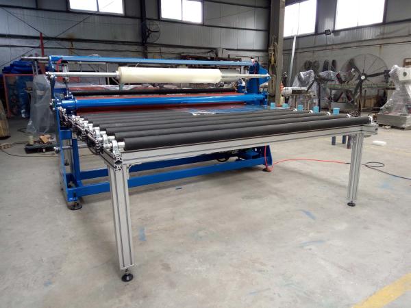 Automatic Glass Film Laminator with Cutter,Automatic Glass Protective Film Laminating Machine